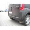 Anhängerkupplung für BIPPER - 5 dv - manuell–AHK starr - von 2008 Anhängerkupplung für BIPPER - 5 dv - manuell–AHK starr - von 2008
