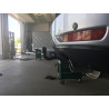 Anhängerkupplung für FORESTER - 5 dv - automat–AHK abnehmbar - von 2008 Anhängerkupplung für FORESTER - 5 dv - automat–AHK abnehmbar - von 2008