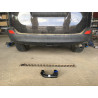 Anhängerkupplung für Toyota RAV 4 - automat–AHK abnehmbar - ab 2013 Anhängerkupplung für Toyota RAV 4 - automat–AHK abnehmbar - ab 2013
