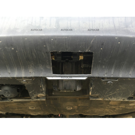 Anhängerkupplung für Toyota RAV 4 - automat–AHK abnehmbar - ab 2013 Anhängerkupplung für Toyota RAV 4 - automat–AHK abnehmbar - ab 2013