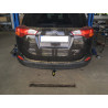 Anhängerkupplung für Toyota RAV 4 - automat–AHK abnehmbar - ab 2013 Anhängerkupplung für Toyota RAV 4 - automat–AHK abnehmbar - ab 2013
