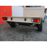 Anhängerkupplung für Peugeot BOXER - Valník L1, L2, L3 - manuall–AHK starr Anhängerkupplung für Peugeot BOXER - Valník L1, L2, L3 - manuall–AHK starr