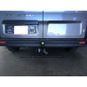 Anhängerkupplung für Renault Trafic- automat–AHK abnehmbar - von 2014- Anhängerkupplung für Renault Trafic- automat–AHK abnehmbar - von 2014-