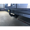 Anhängerkupplung für Renault Trafic- automat–AHK abnehmbar - von 2014- Anhängerkupplung für Renault Trafic- automat–AHK abnehmbar - von 2014-