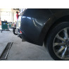 Anhängerkupplung für Mazda 3 - J36A - 5 tür. - automat–AHK abnehmbar Anhängerkupplung für Mazda 3 - J36A - 5 tür. - automat–AHK abnehmbar