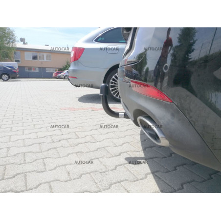 Anhängerkupplung für Kia OPTIMA- automat vertikal–AHK abnehmbar - von 2012/- Anhängerkupplung für Kia OPTIMA- automat vertikal–AHK abnehmbar - von 2012/-