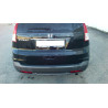 Anhängerkupplung für HONDA CR-V - - - automat–AHK abnehmbar - von 2012/- Anhängerkupplung für HONDA CR-V - - - automat–AHK abnehmbar - von 2012/-