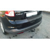 Anhängerkupplung für HONDA CR-V - - - automat–AHK abnehmbar - von 2012/- Anhängerkupplung für HONDA CR-V - - - automat–AHK abnehmbar - von 2012/-