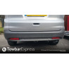 Anhängerkupplung für HONDA CR-V - - - automat–AHK abnehmbar - von 2012/- Anhängerkupplung für HONDA CR-V - - - automat–AHK abnehmbar - von 2012/-