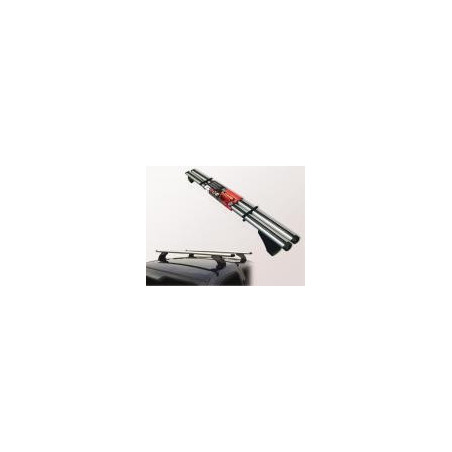 Dachträger AURILIS - aluminium Dachträger AURILIS - aluminium
