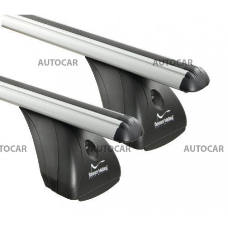 Dachträger AURILIS - aluminium Dachträger AURILIS - aluminium