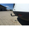 Anhängerkupplung für DUSTER - SUV 2/4 WD - manuell–AHK starr - von 2010 Anhängerkupplung für DUSTER - SUV 2/4 WD - manuell–AHK starr - von 2010