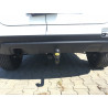 Anhängerkupplung für DUSTER - SUV 2/4 WD - manuell–AHK starr - von 2010 Anhängerkupplung für DUSTER - SUV 2/4 WD - manuell–AHK starr - von 2010