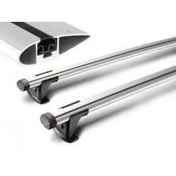 Trägerrohre Whispbar S16