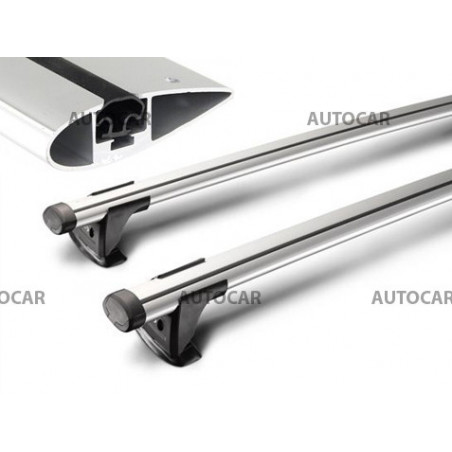 Trägerrohre Whispbar S16 Trägerrohre Whispbar S16