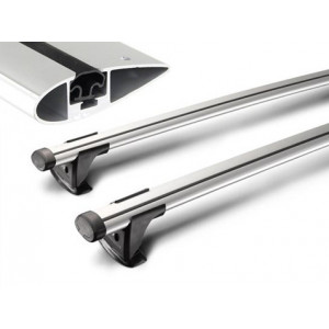 Trägerrohre Whispbar S16