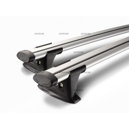 Trägerrohre Whispbar S16 Trägerrohre Whispbar S16