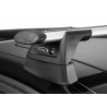 Trägerrohre Whispbar S17 Trägerrohre Whispbar S17