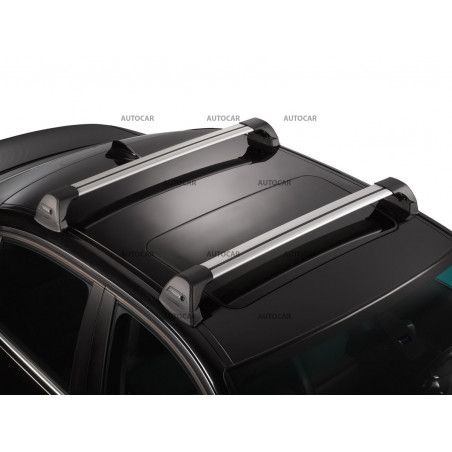 Trägerrohre Whispbar S25 Trägerrohre Whispbar S25