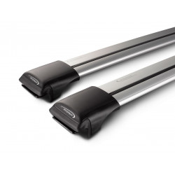 Trägerrohre Whispbar S46