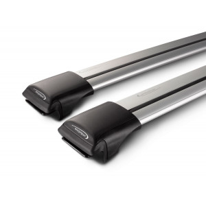 Trägerrohre Whispbar S55