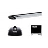 Dachträger THULE FIX POINT - aluminium Dachträger THULE FIX POINT - aluminium