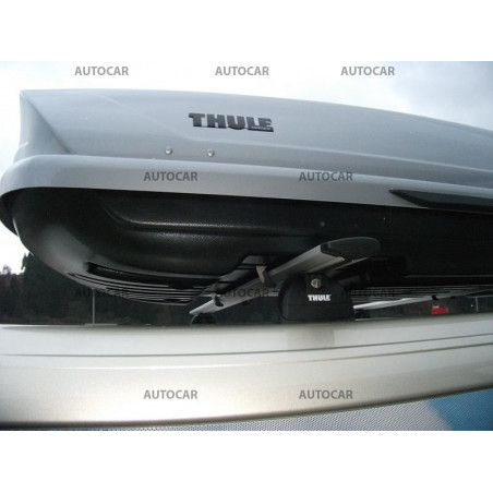 Dachträger THULE FIX POINT - Aluminium Dachträger THULE FIX POINT - Aluminium