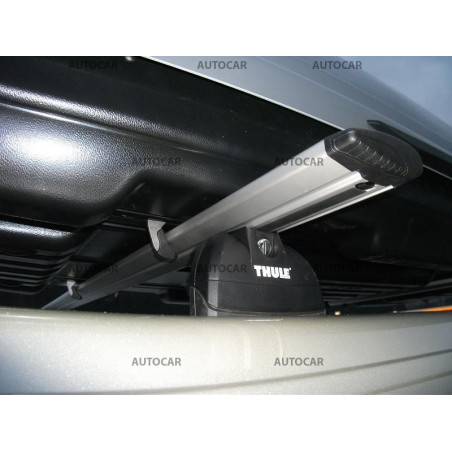 Dachträger THULE FIX POINT - Aluminium Dachträger THULE FIX POINT - Aluminium
