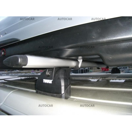 Dachträger THULE FIX POINT - Aluminium Dachträger THULE FIX POINT - Aluminium