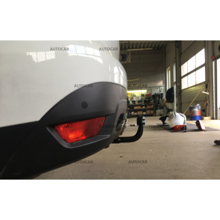 Anhängerkupplung für Jaguar F-Pace (R sport) - automat–AHK abnehmbar BRINK - von 2016/- Anhängerkupplung für Jaguar F-Pace (R sport) - automat–AHK abnehmbar BRINK - von 2016/-