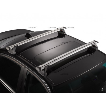 Trägerrohre Whispbar S15 Trägerrohre Whispbar S15