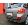 Anhängerkupplung für CLIO - Grandtour - automat–AHK abnehmbar - von 2008 Anhängerkupplung für CLIO - Grandtour - automat–AHK abnehmbar - von 2008