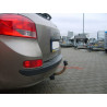 Anhängerkupplung für CLIO - Grandtour - automat–AHK abnehmbar - von 2008 Anhängerkupplung für CLIO - Grandtour - automat–AHK abnehmbar - von 2008