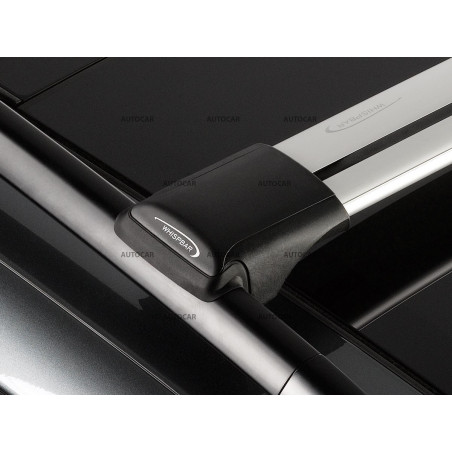 Trägerrohre Whispbar S43 Trägerrohre Whispbar S43