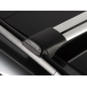 Trägerrohre Whispbar S43 Trägerrohre Whispbar S43