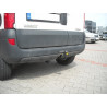 Anhängerkupplung für Renault KANGOO - 4x4 - manuall–AHK starr Anhängerkupplung für Renault KANGOO - 4x4 - manuall–AHK starr