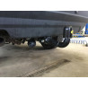 Anhängerkupplung für XC 90 - 5-türig - automat–AHK abnehmbar - von 2002 Anhängerkupplung für XC 90 - 5-türig - automat–AHK abnehmbar - von 2002