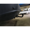 Anhängerkupplung für XC 90 - 5-türig - automat–AHK abnehmbar - von 2002 Anhängerkupplung für XC 90 - 5-türig - automat–AHK abnehmbar - von 2002