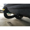 Anhängerkupplung für XC 90 - 5-türig - automat–AHK abnehmbar - von 2002 Anhängerkupplung für XC 90 - 5-türig - automat–AHK abnehmbar - von 2002