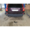Anhängerkupplung für XC 90 - 5-türig - automat–AHK abnehmbar - von 2002 Anhängerkupplung für XC 90 - 5-türig - automat–AHK abnehmbar - von 2002