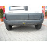 Anhängerkupplung für Renault KANGOO - 4x4 - manuall–AHK starr Anhängerkupplung für Renault KANGOO - 4x4 - manuall–AHK starr