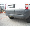 Anhängerkupplung für Renault KANGOO - 4x4 - manuall–AHK starr Anhängerkupplung für Renault KANGOO - 4x4 - manuall–AHK starr
