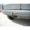 Anhängerkupplung für Renault KANGOO - 4x4 - manuall–AHK starr Anhängerkupplung für Renault KANGOO - 4x4 - manuall–AHK starr