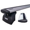 Dachträger THULE - aluminium Dachträger THULE - aluminium