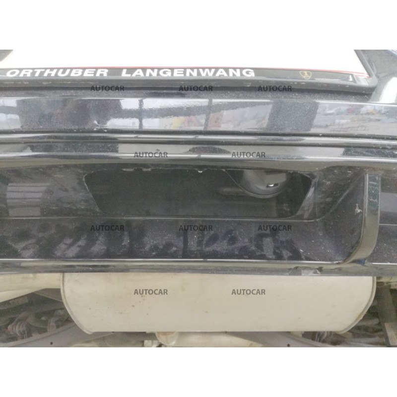 Anhängerkupplung für VW GOLF - VII,combi - automat vertikal–AHK abnehmbar - von 08.2013/-