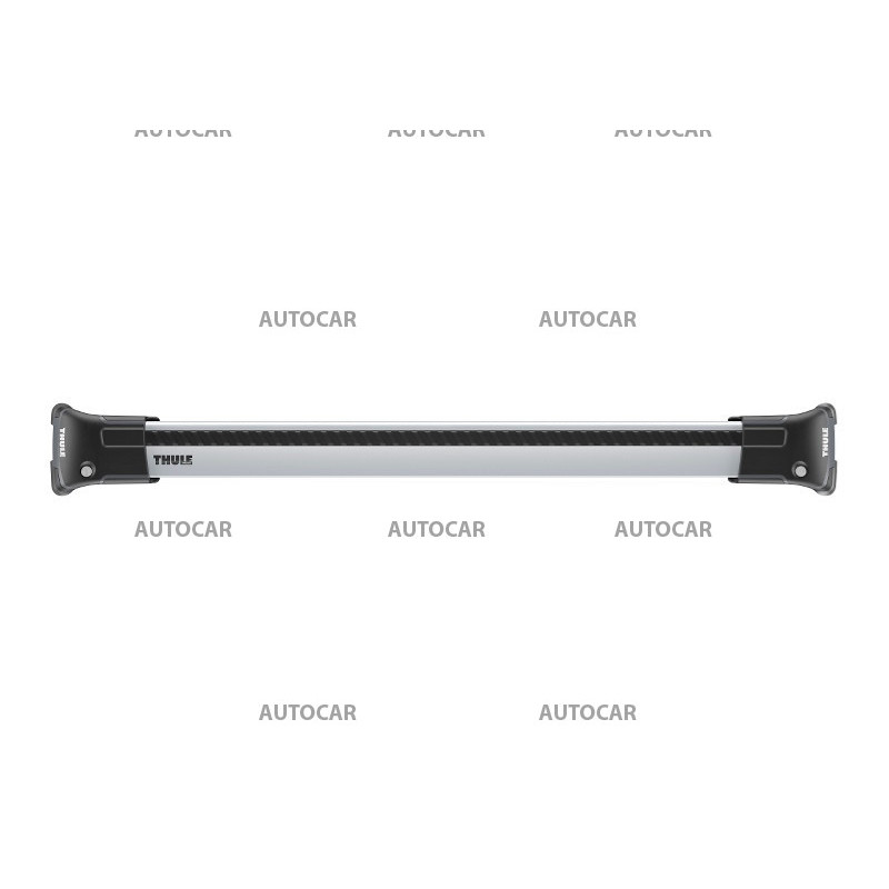 Strešný nosič THULE Wing Bar Edge