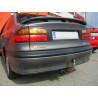 Anhängerkupplung für Renault LAGUNA - automat–AHK abnehmbar Anhängerkupplung für Renault LAGUNA - automat–AHK abnehmbar