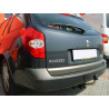 Anhängerkupplung für Renault LAGUNA - Grandtour (Kombi) - automat–AHK abnehmbar Anhängerkupplung für Renault LAGUNA - Grandtour (Kombi) - automat–AHK abnehmbar