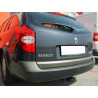 Anhängerkupplung für Renault LAGUNA - Grandtour (Kombi) - automat–AHK abnehmbar Anhängerkupplung für Renault LAGUNA - Grandtour (Kombi) - automat–AHK abnehmbar