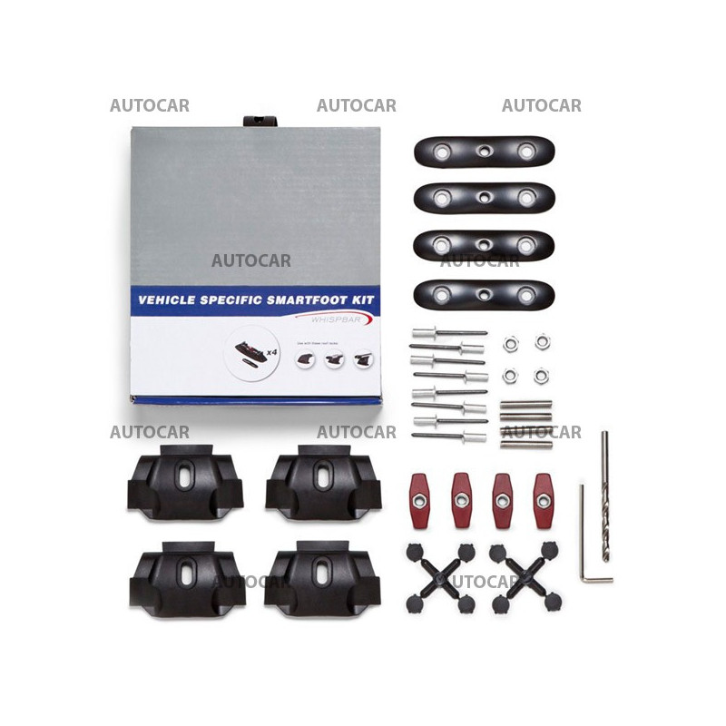 Kit Whispbar K947
